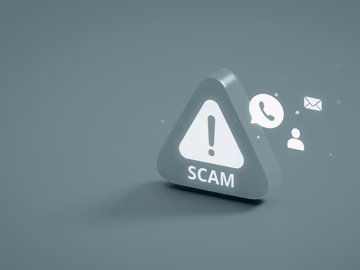 Freight Fraud Is Evolving and the Industry Has to Evolve With It