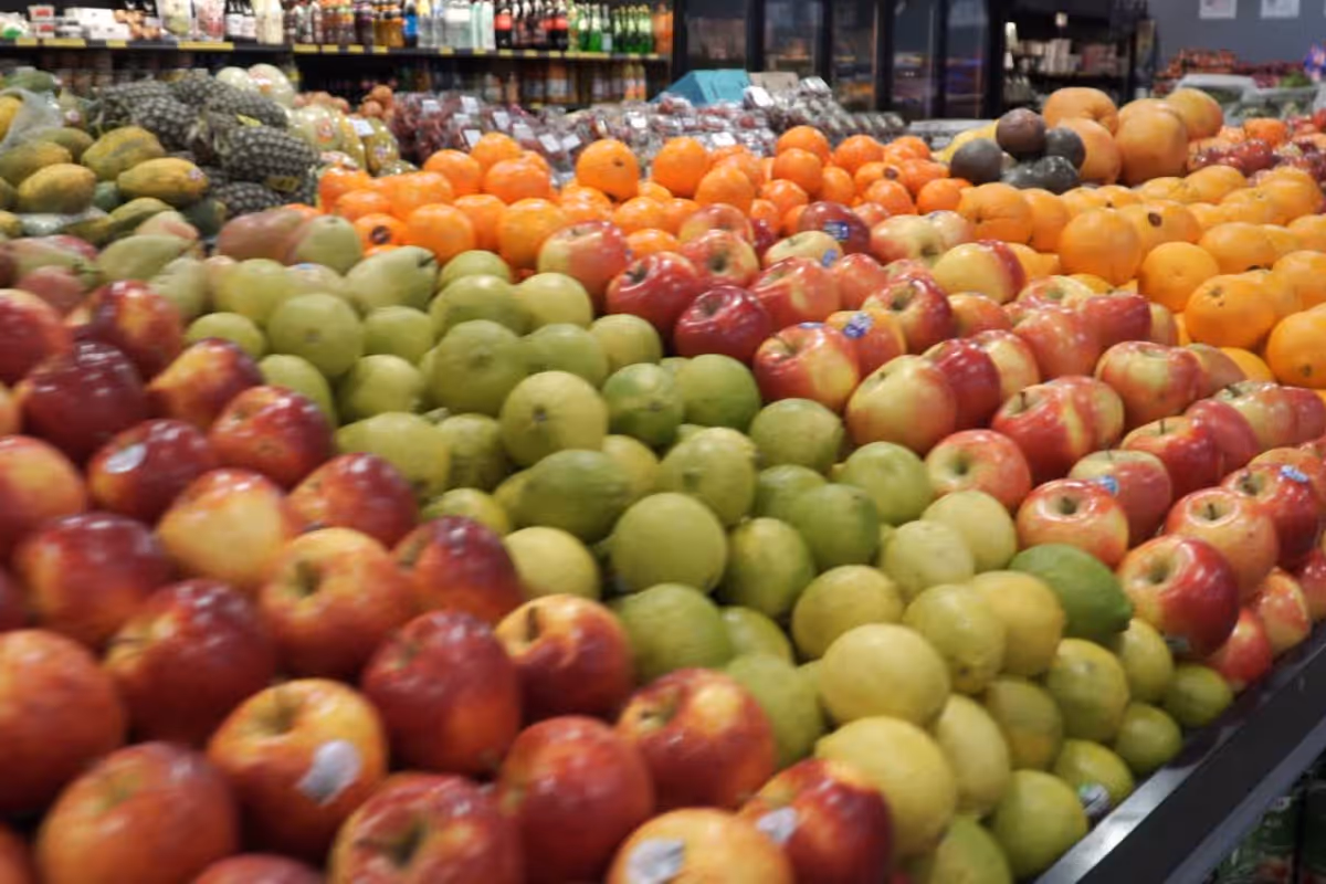 Protecting Shelf Life Is a Supply Chain Decision