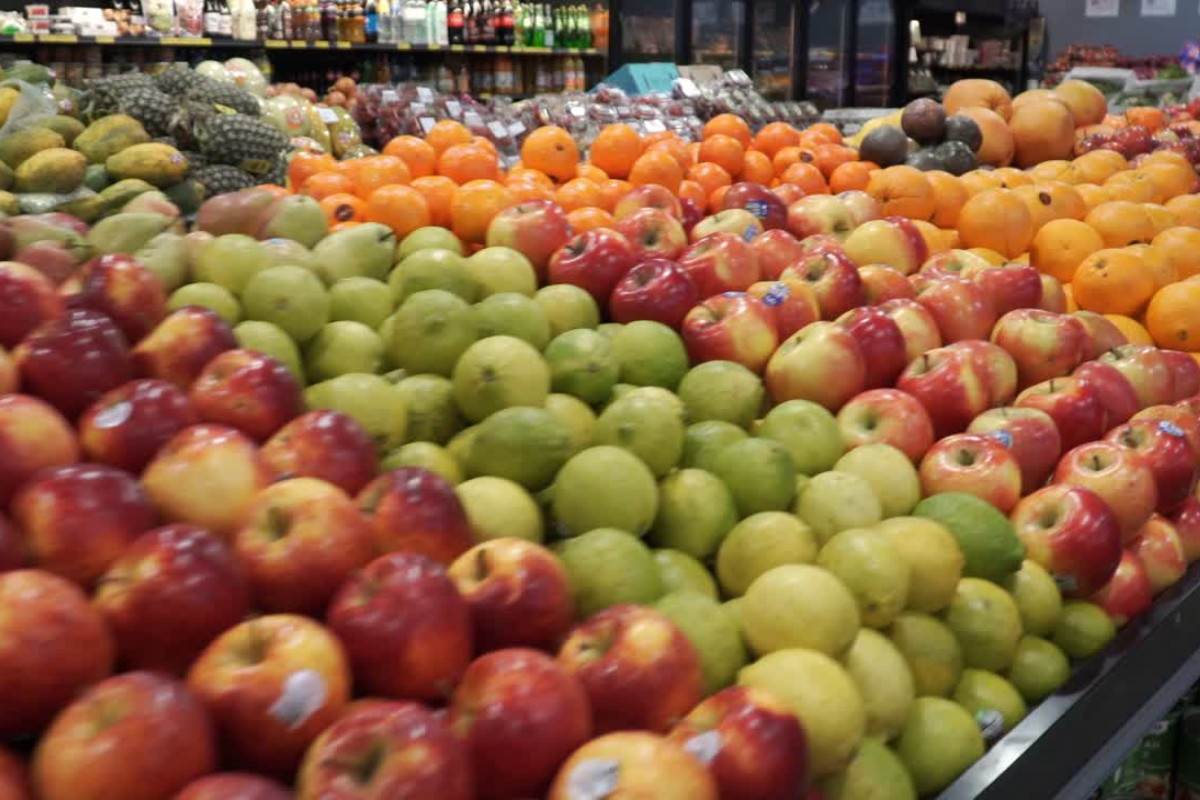 Protecting Shelf Life Is a Supply Chain Decision