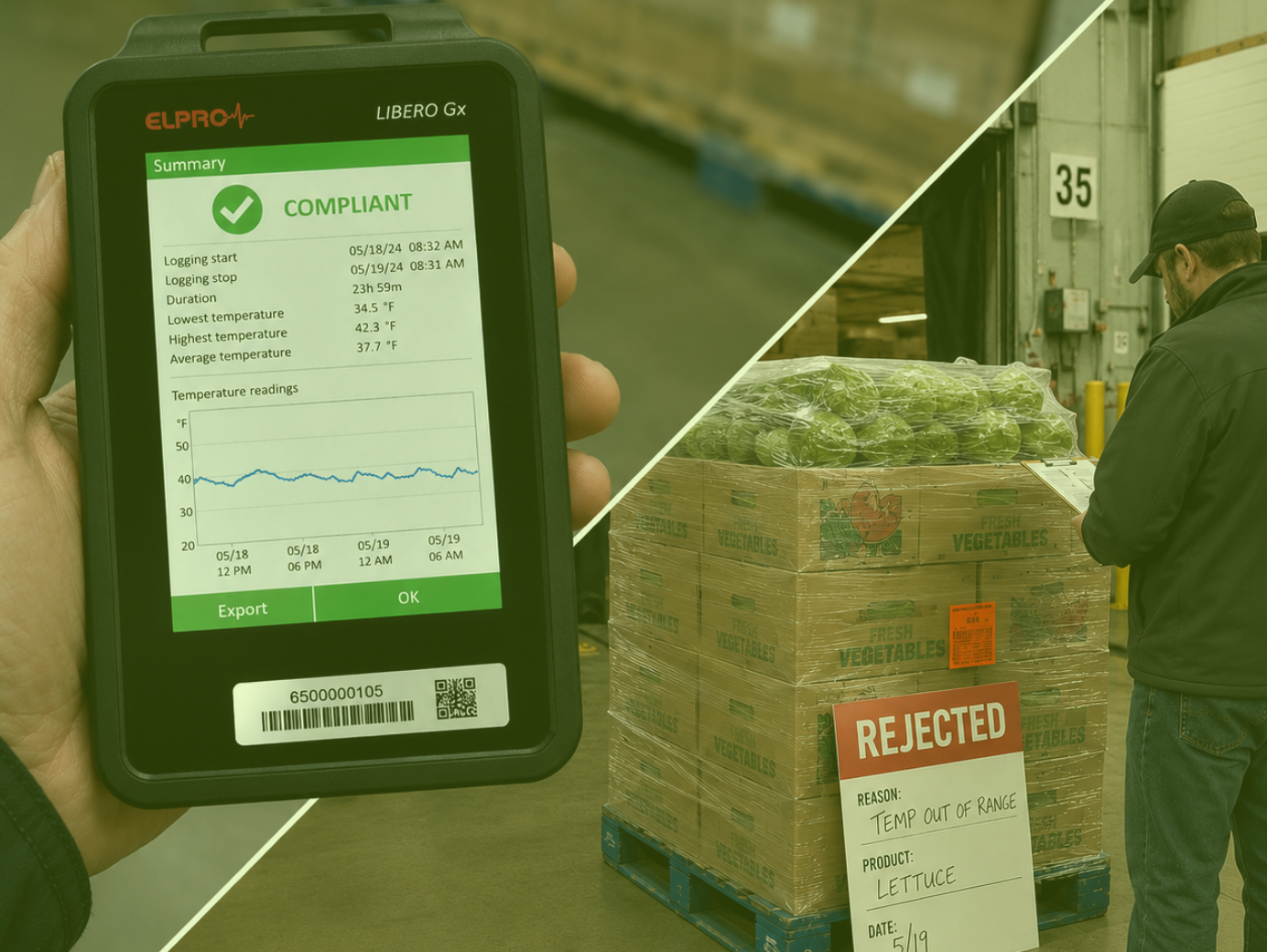 Why Some Cold Facilities Get Skipped by Reefer Carriers During Peak Season