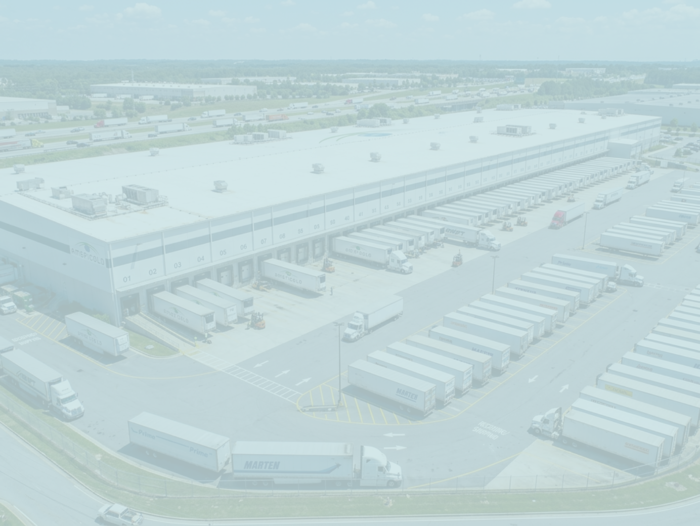 5 Things Food Shippers Must Do in the Next 30 Days as Reefer Capacity Tightens