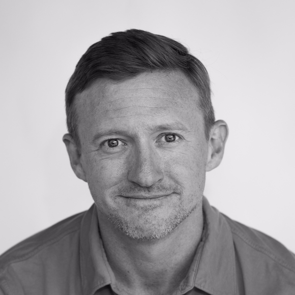 [headshot] image of a customer (for a financial advisor)