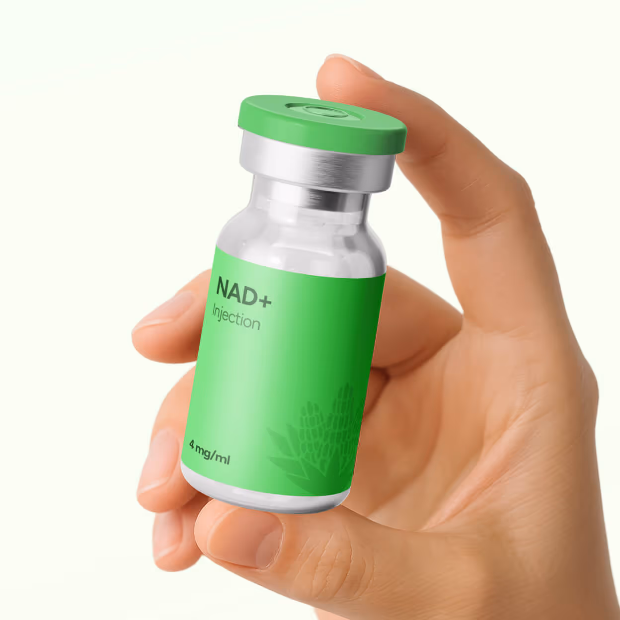 NAD+ by Yucca Health - View 2