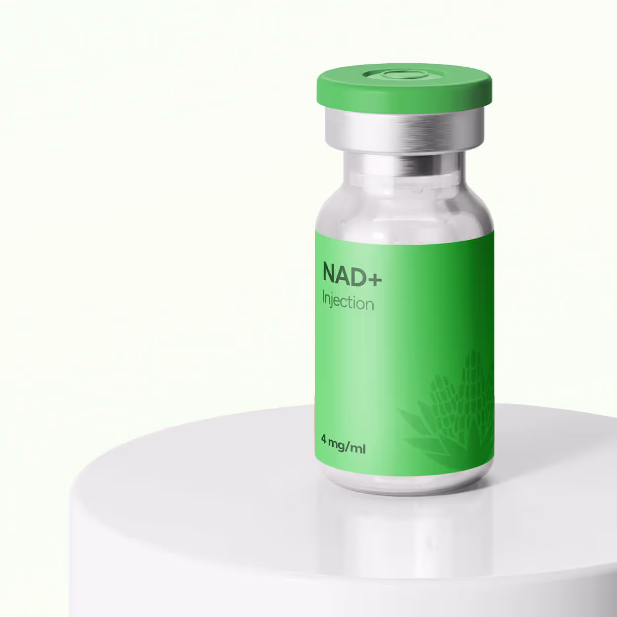 NAD+ by Yucca Health - View 3