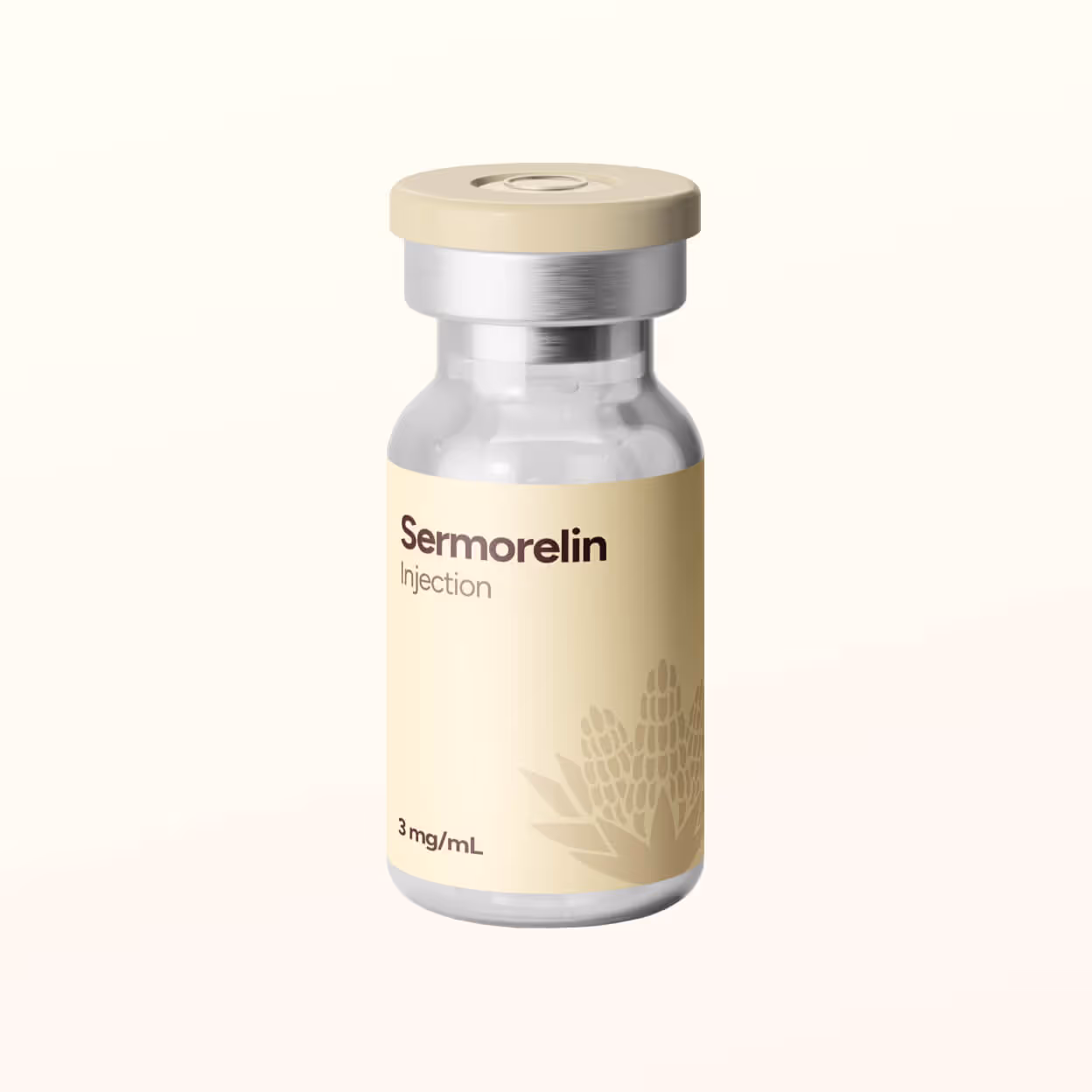 Sermorelin Treatment - Image 1 - Yucca Health