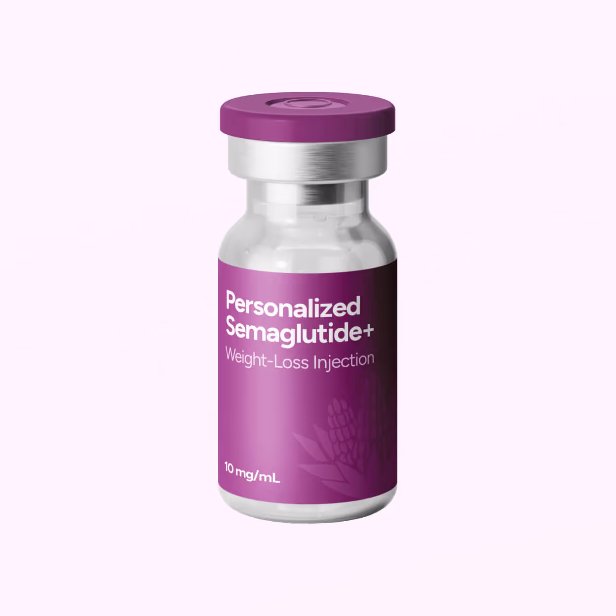 Personalized Semaglutide+ Treatment - Image 1 - Yucca Health