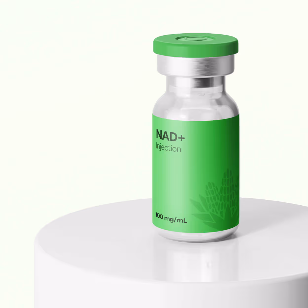 NAD+ Treatment - Image 3 - Yucca Health