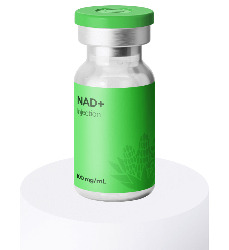 Anti-Aging Treatments - Yucca