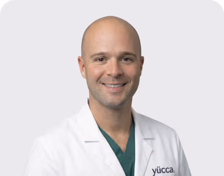 Dr Frank Suppa DO Yucca Health