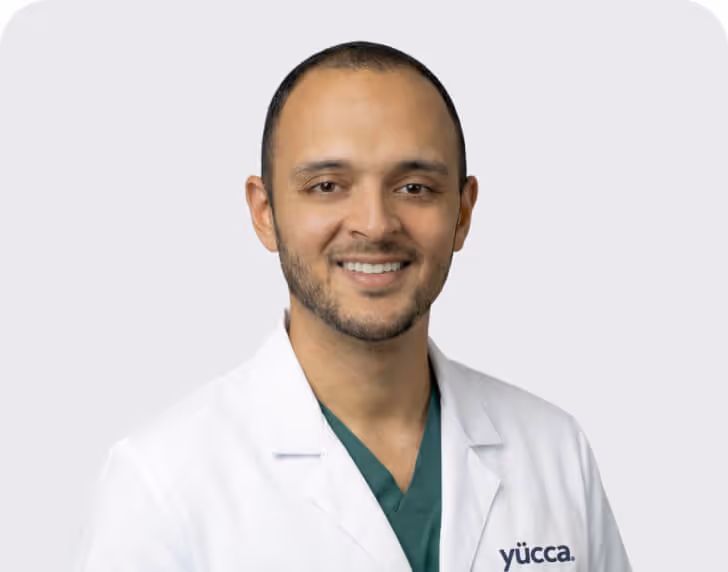 Dr Michael Wasef MD Yucca Health