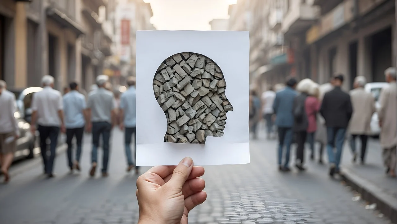 Memory problems in ageing