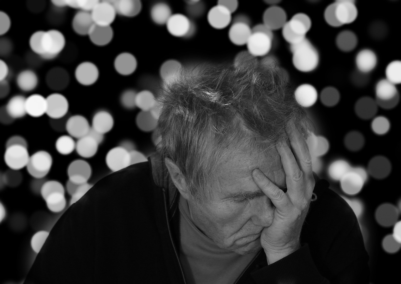 Alzheimer’s disease and memory issues