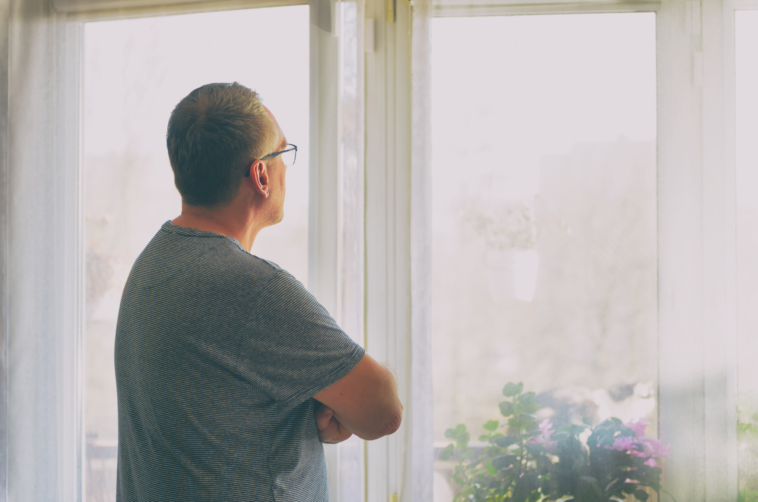 Is Loneliness Bad for Your Brain Health and Memory?