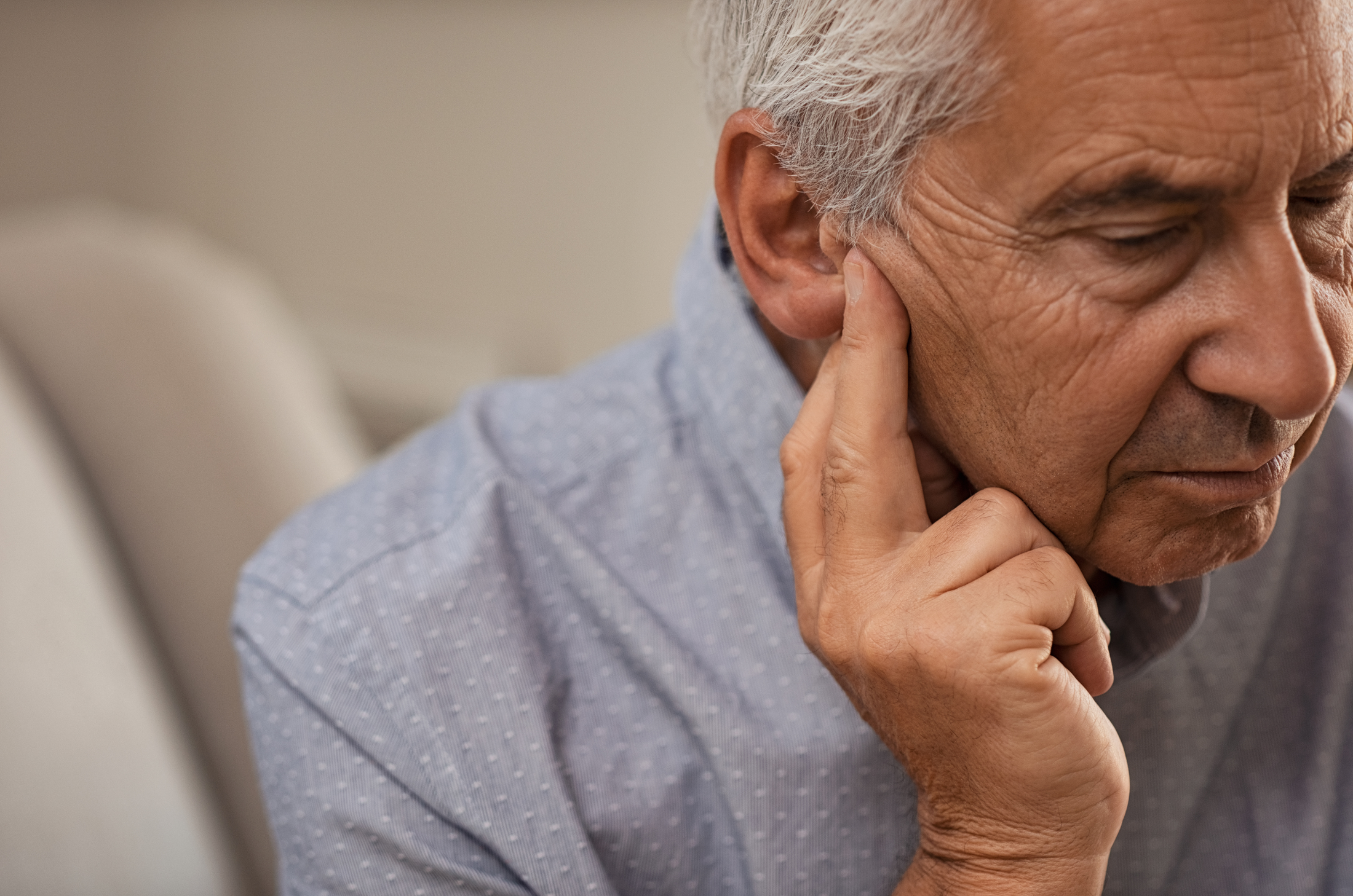 Hearing Loss and Brain Health | Memory & Cognition