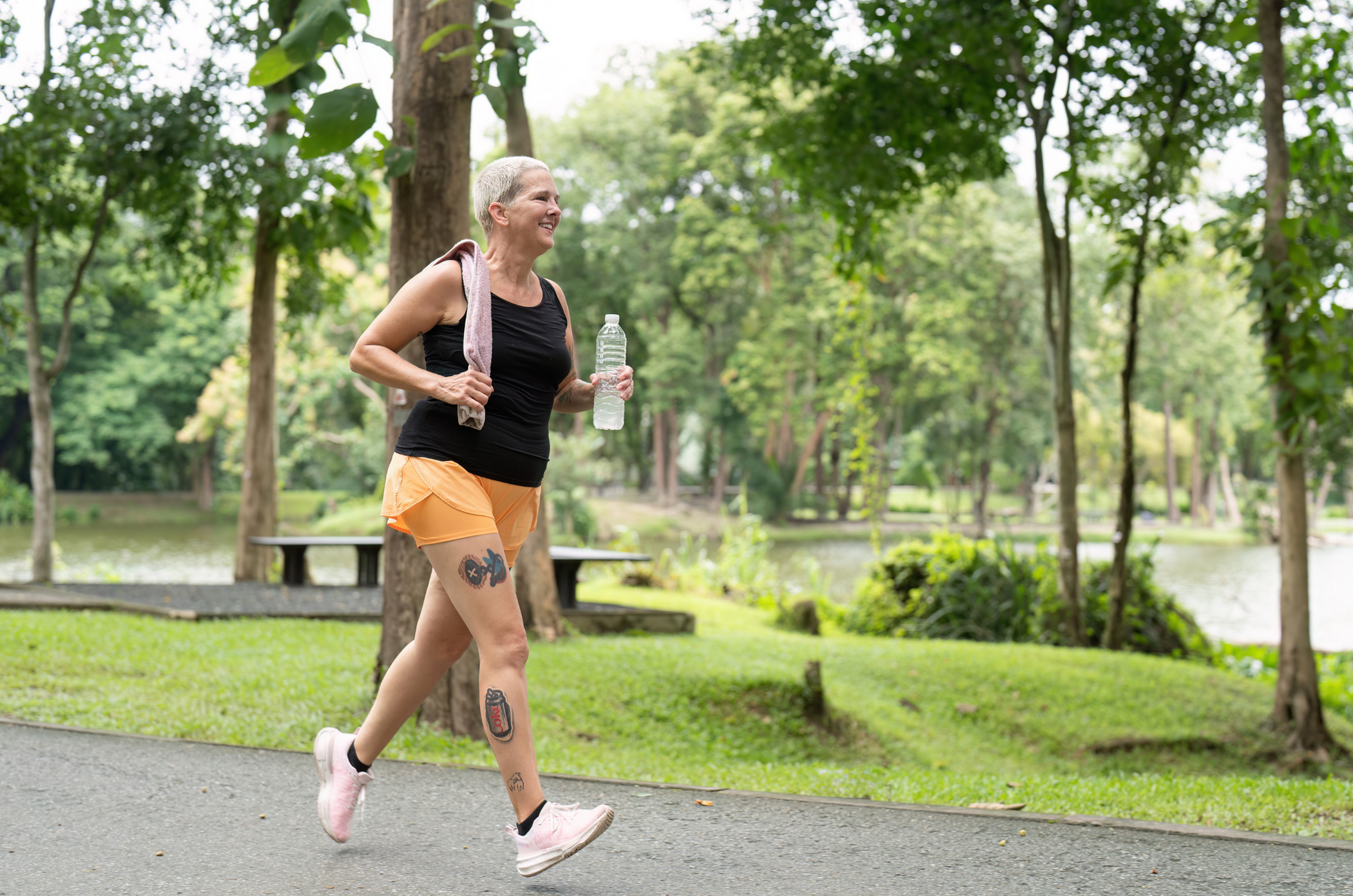 Does Exercise Improve Memory? The Link Between Movement and Brain Health