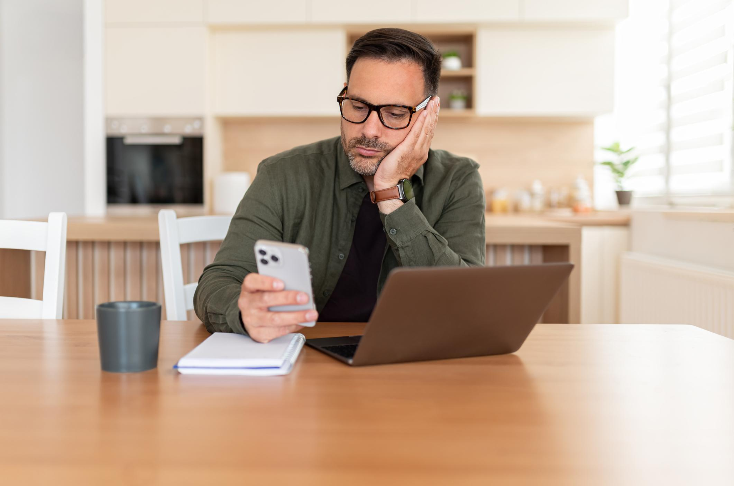 How Screen Time May Be Hurting Your Focus and Memory