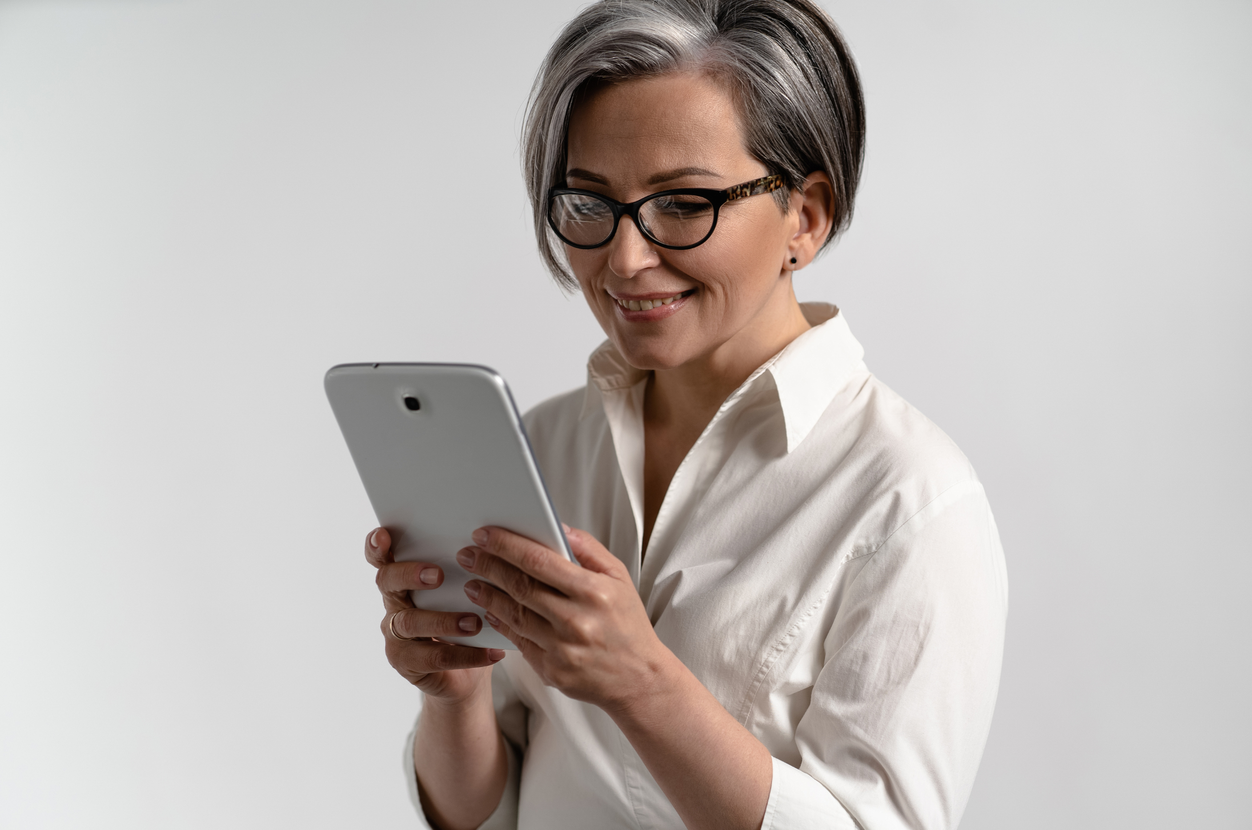 Digital cognitive assessment and early detection | Ivory