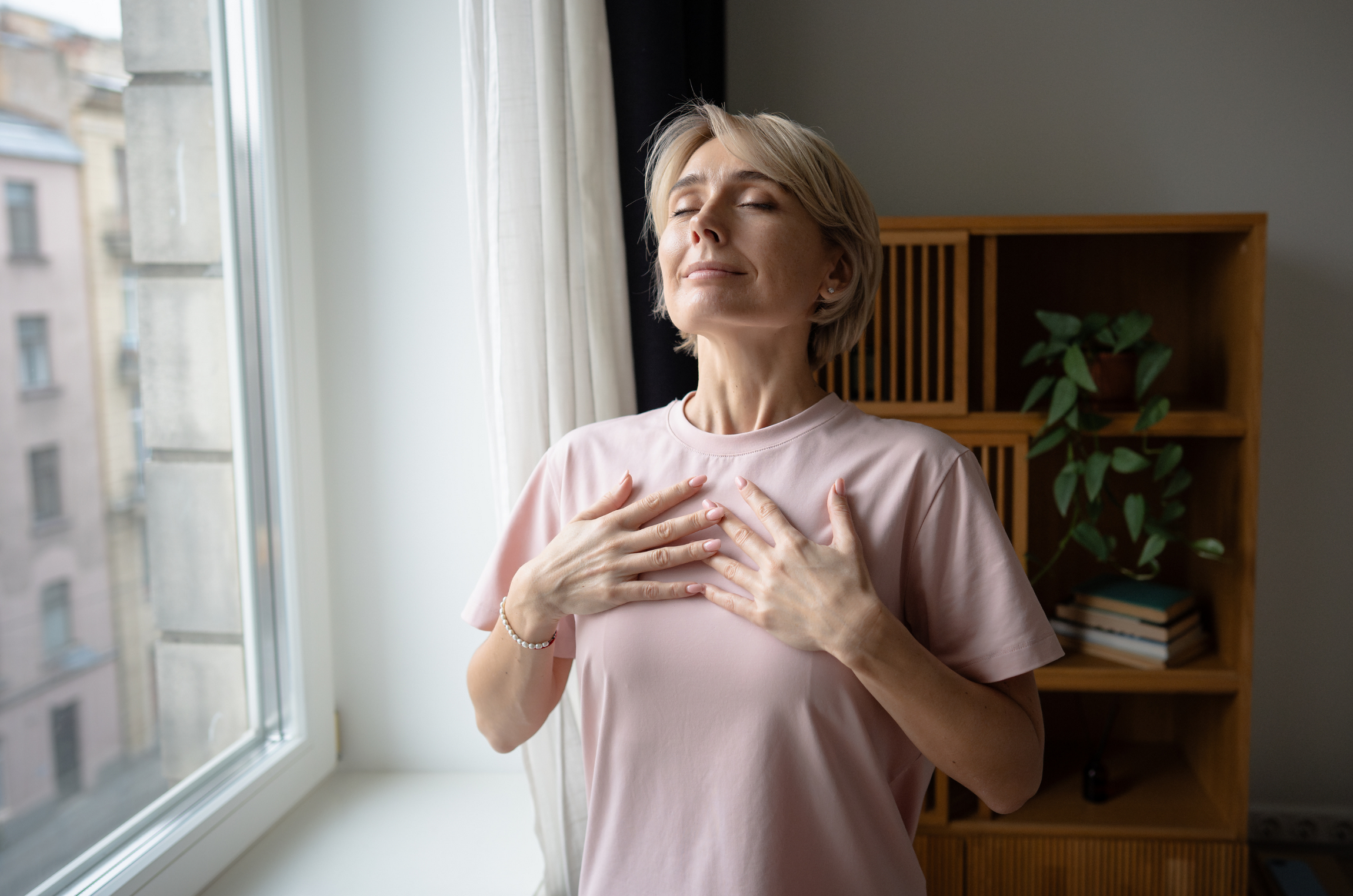 Anxiety coping strategies that work: A science-backed toolkit