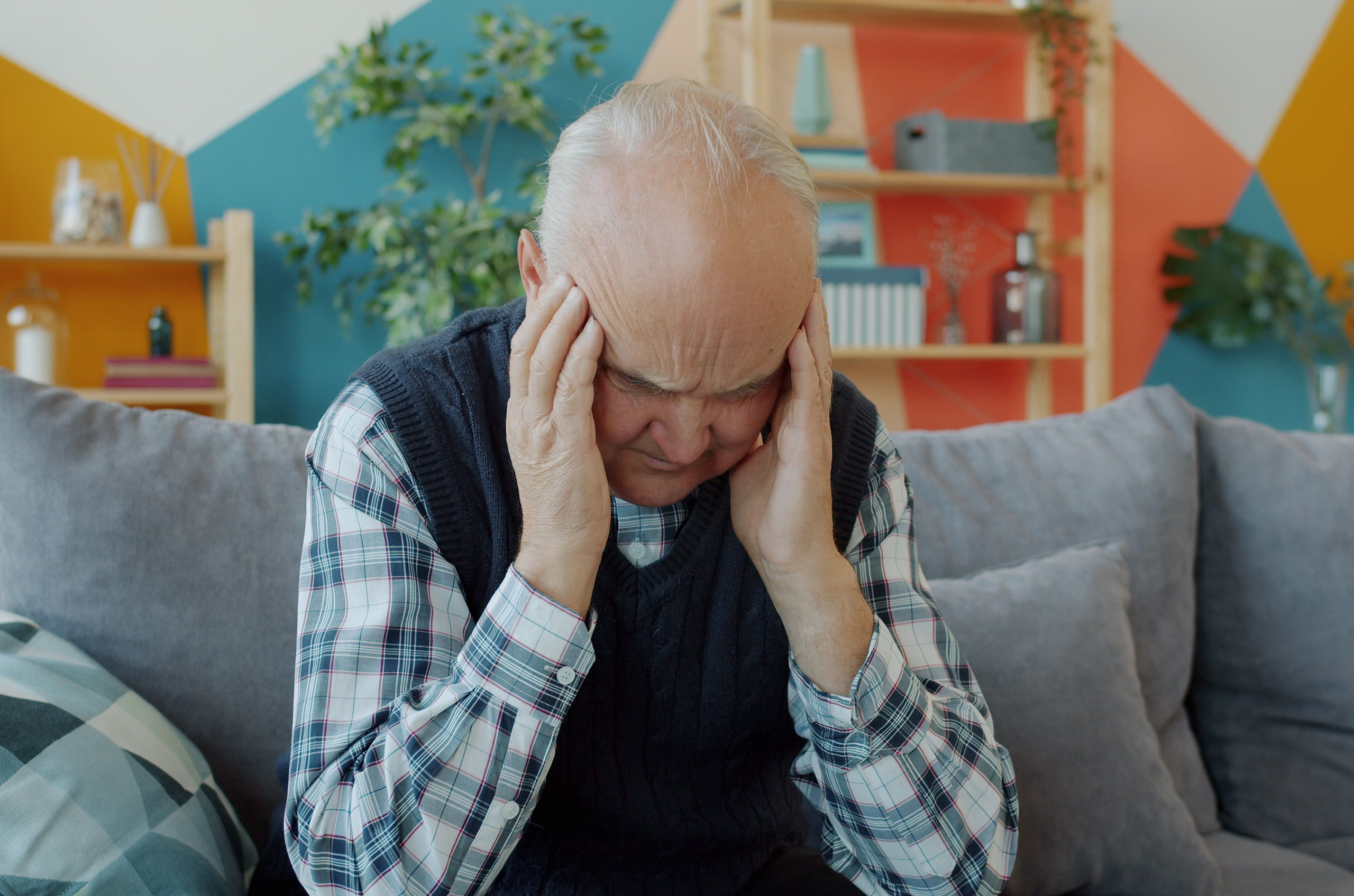 What brain rot does to your working memory
