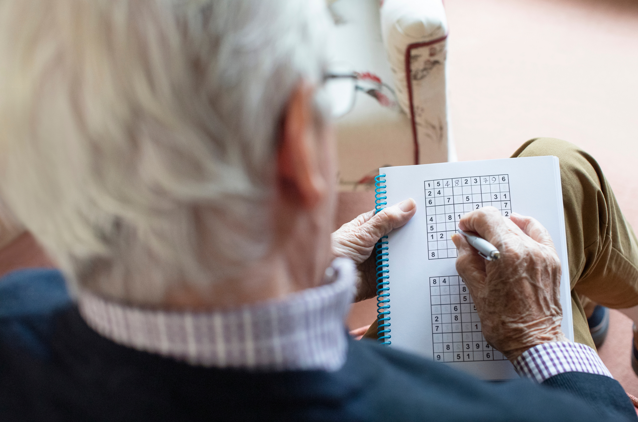 Do brain games work? What the research actually shows 