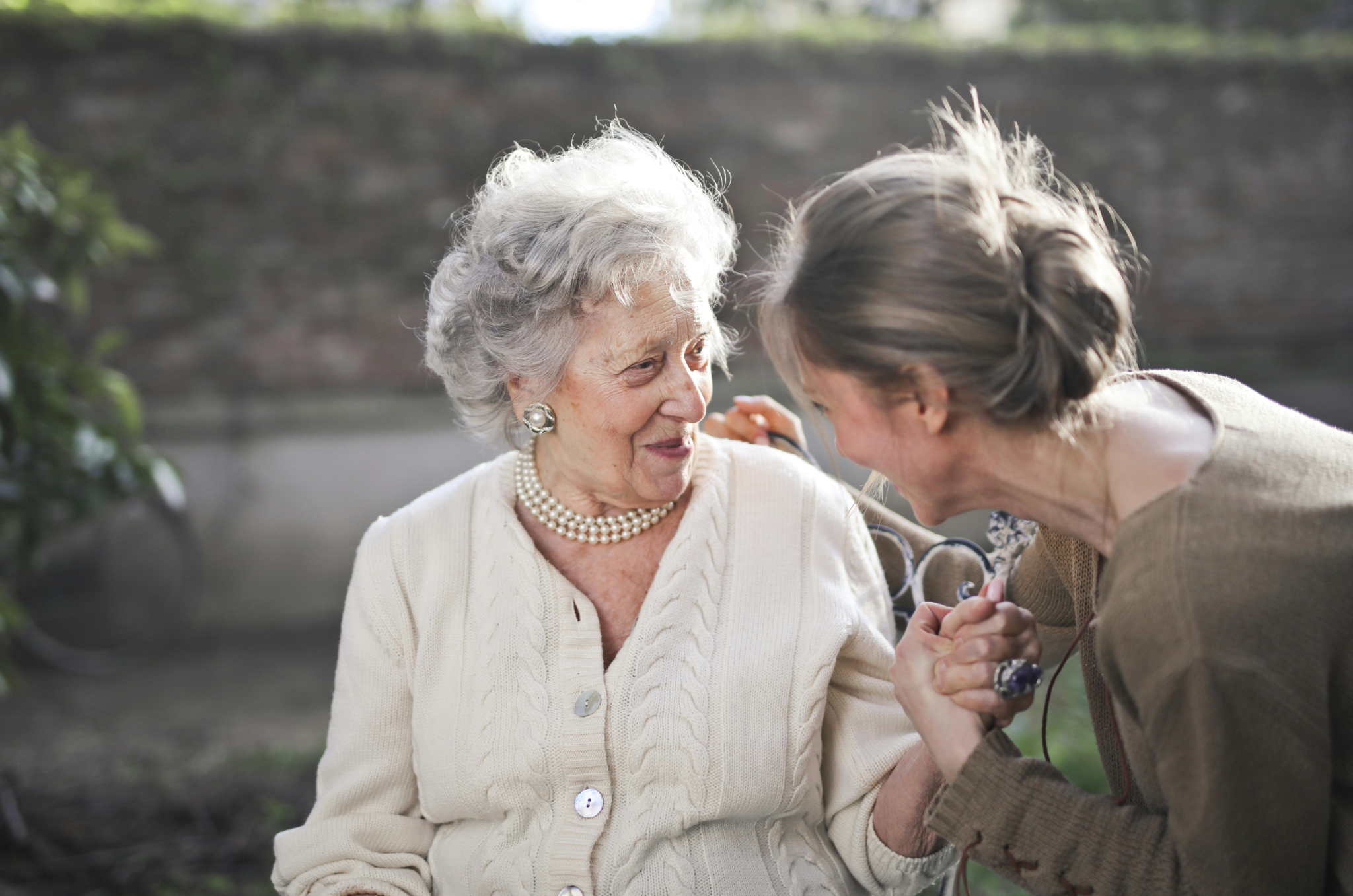 Cognitive Changes in Loved Ones: What the Signs Really Mean