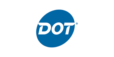 Dot Foods logo