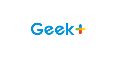 Geek Plus logo