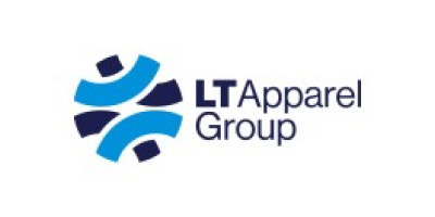 LT Apparel Group logo