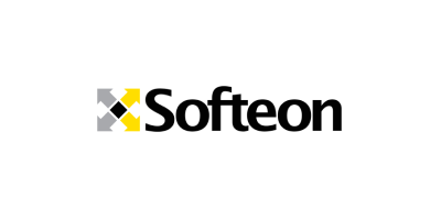 Softeon logo