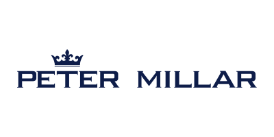 Peter Millar logo