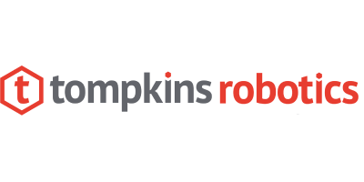 Tompkins Robotics logo