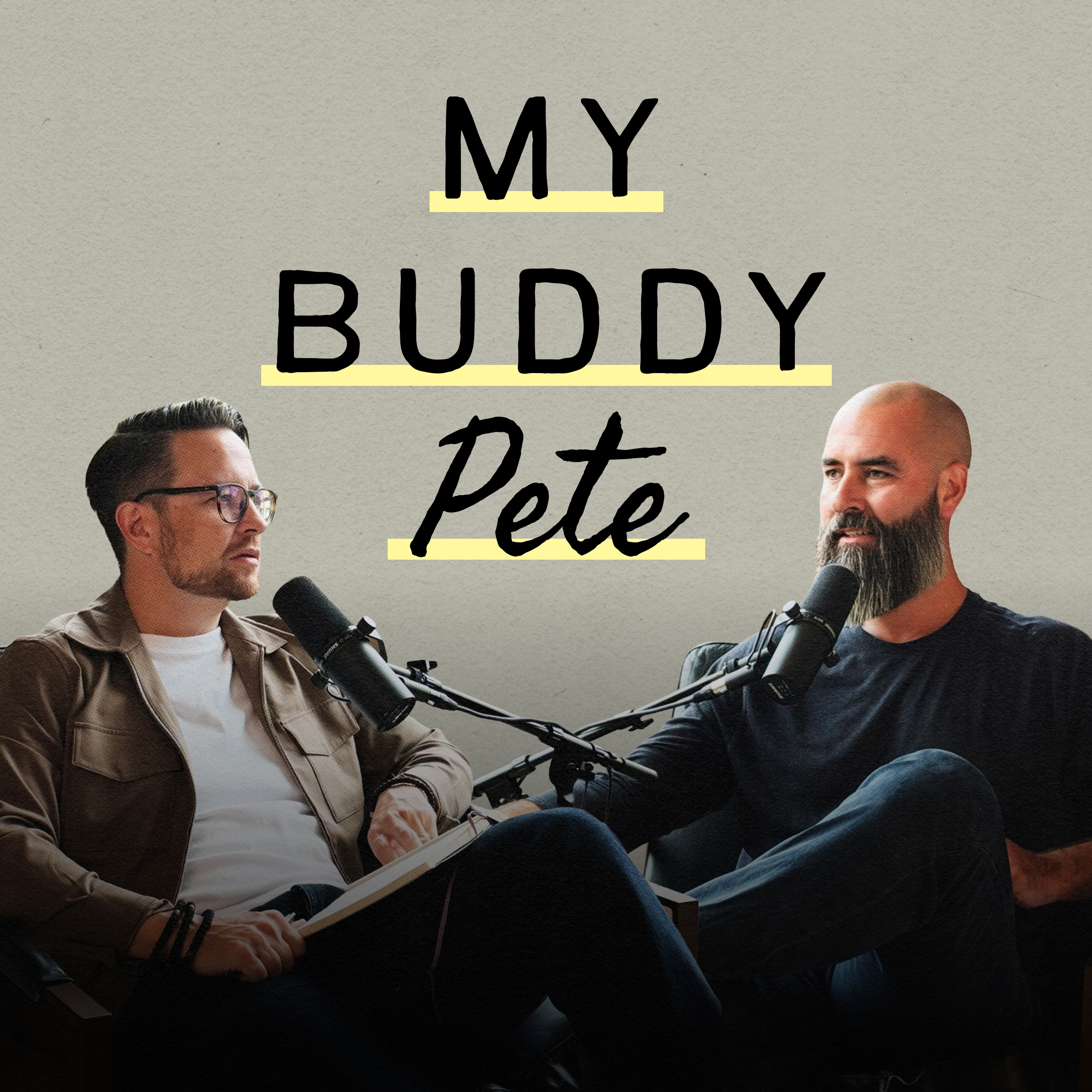 This Strange Land podcast