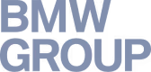 BMW Group company logo