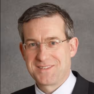 Dr. Ottmar Müller, Head Strategy and Business Development