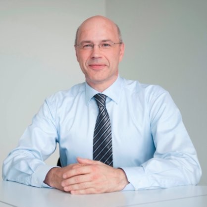 Dr. Waldemar Rauch, Entrepreneur & Ex-Manager