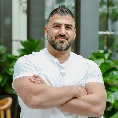 Simon Wakim