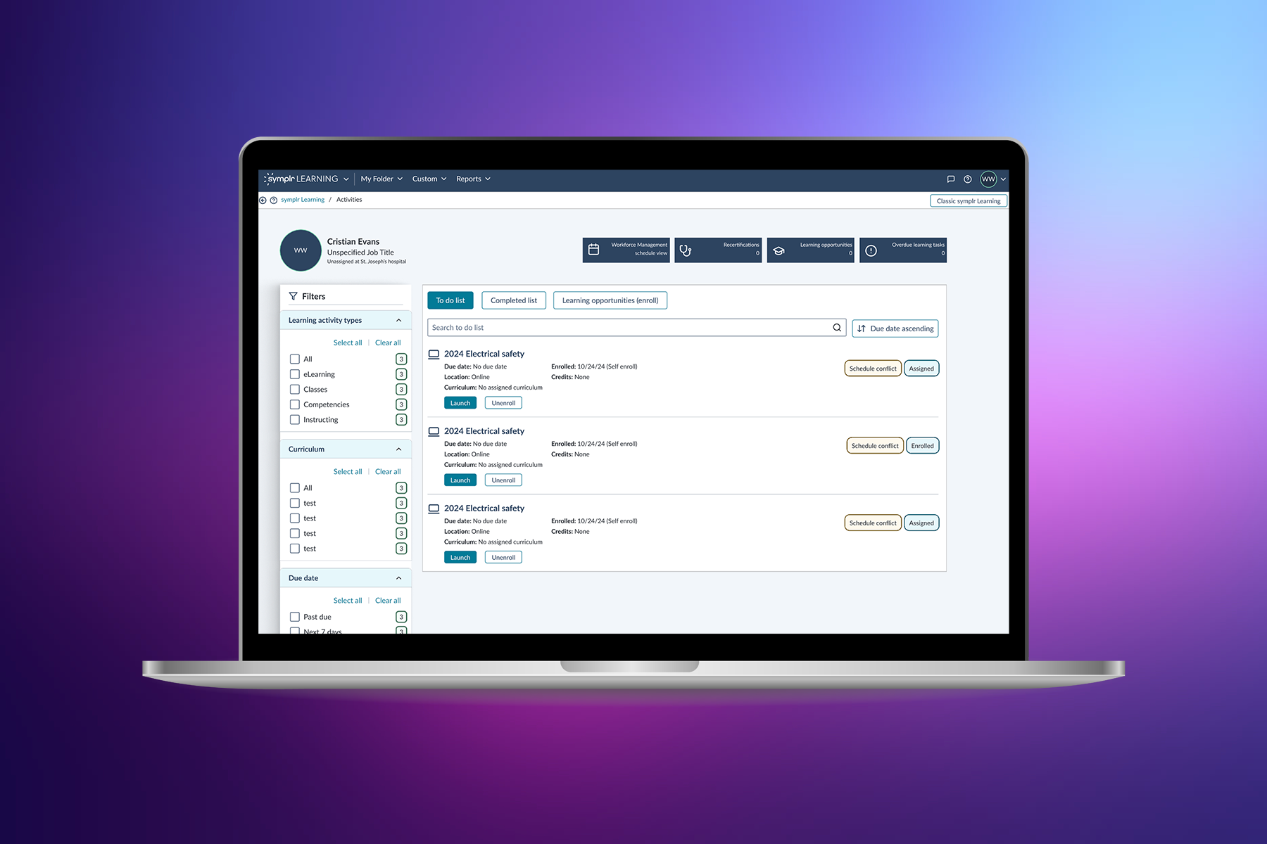 <subject>[interface] screenshot of the software interface (for a productivity tools business)</subject>