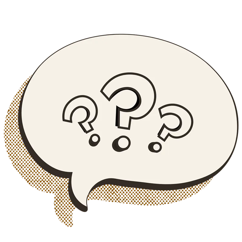 Frequently Asked Questions at Hey Alfie