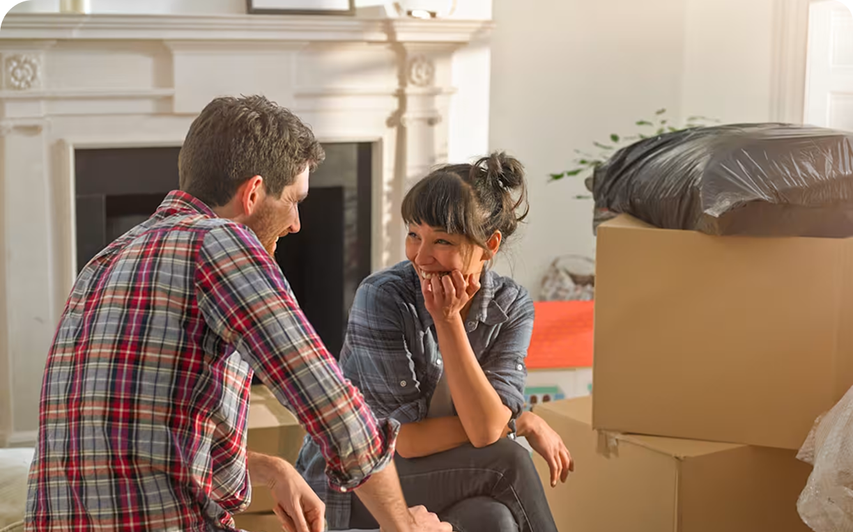 Before you take up a second job, flog all your worldly possessions on eBay and swear off takeaway lattes forever, here's how to...
