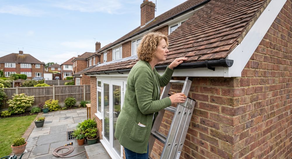 A practical checklist to inspect, refresh and protect your home after winter.