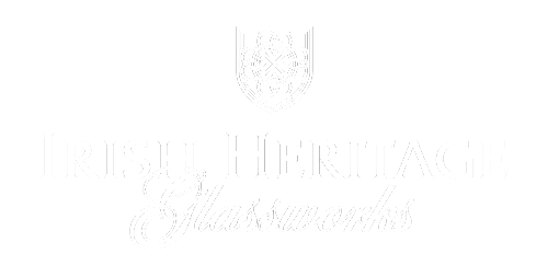Irish Heritage Glassworks Logo