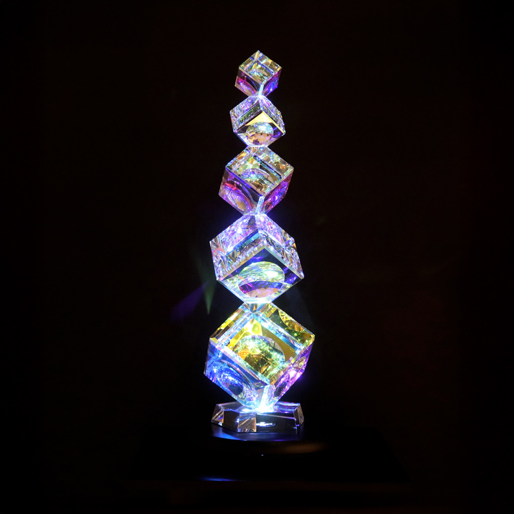 Glass Sculptor