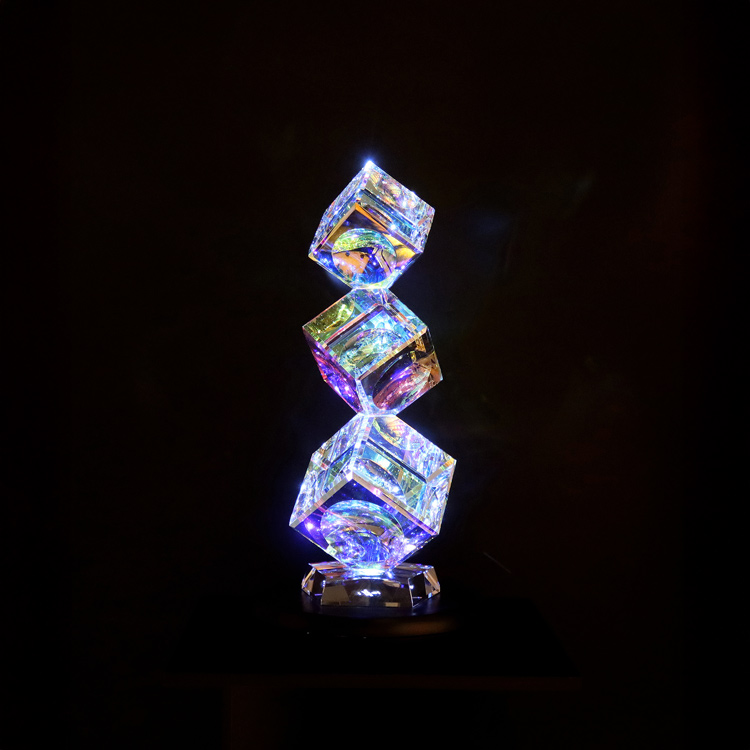 Glass Sculptor