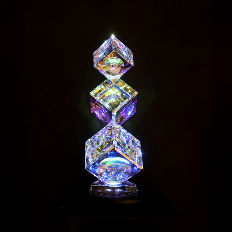 Glass Sculptor