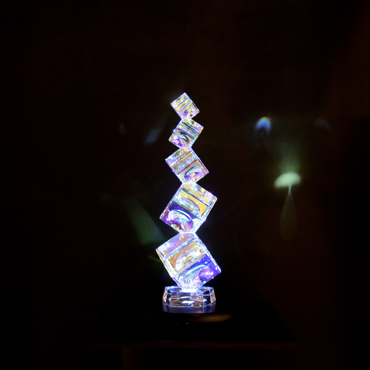 Glass Sculptor