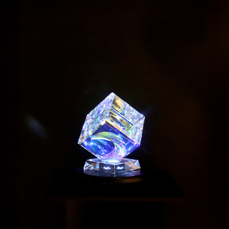 Glass Sculptor