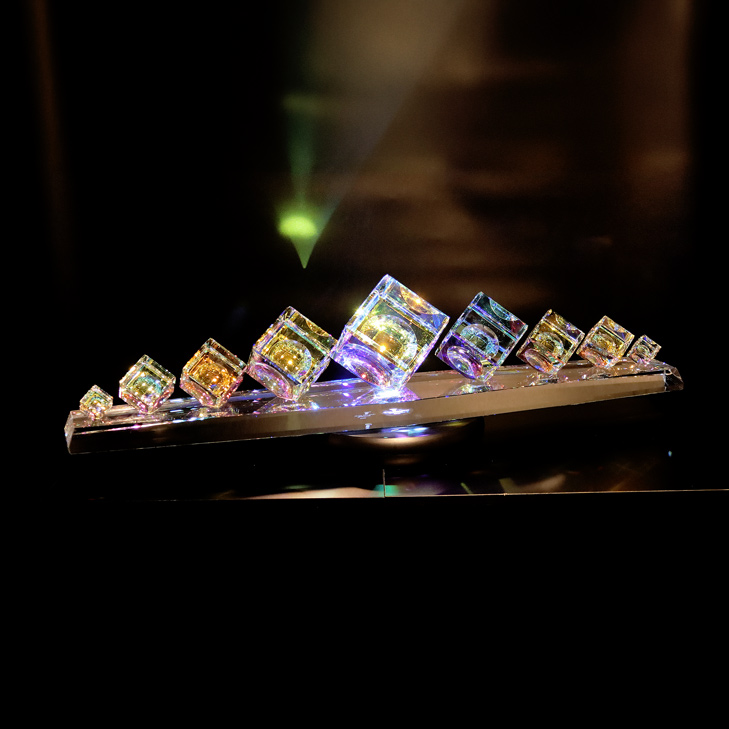 Glass Sculptor