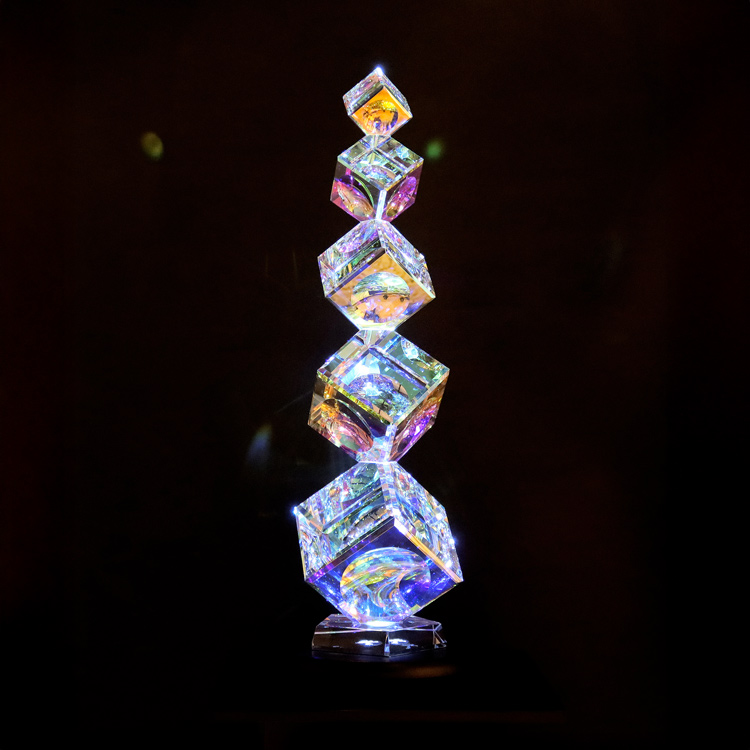 Glass Sculptor