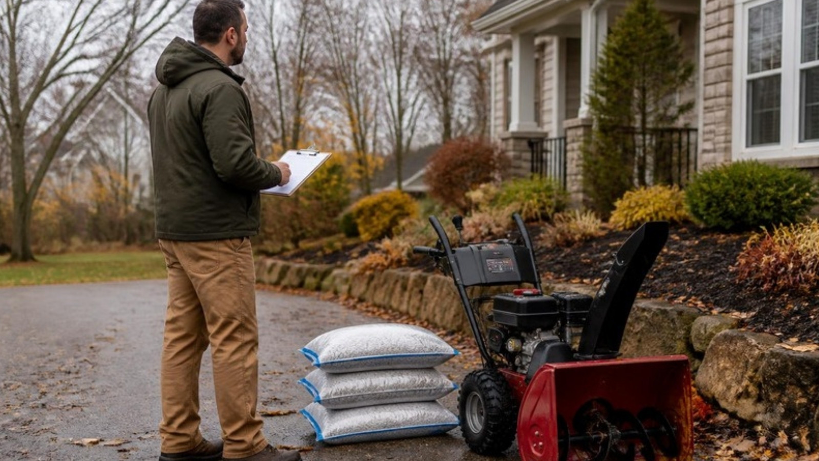 Winter Is Coming: A Pre-Season Local SEO Checklist for Snow Removal & Lawn Care Businesses