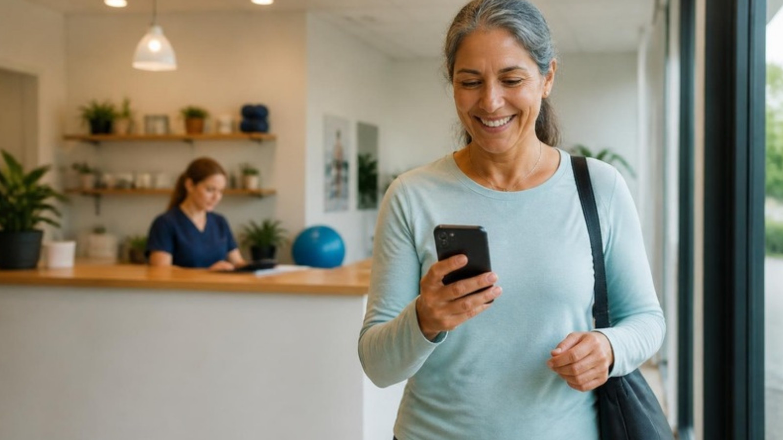 How to Get More Patient Reviews for Your Physiotherapy Clinic (Without Being Pushy)